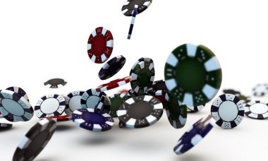 Number Table draw on kaostogel login with live numbers displayed and betting interface