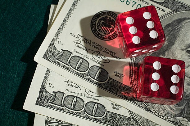 Live dealer studio on mobile phone