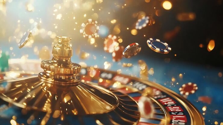 Spadegaming live blackjack table on kaostogel login mobile app with dealer and cards visible